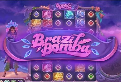 Игровой автомат Brazil Bomba  играть бесплатно